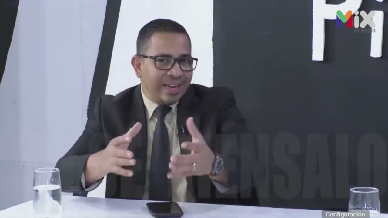 “No Sé… Piénsalo” Elmer Arias, Abogado. #larr #siempreturadio 
