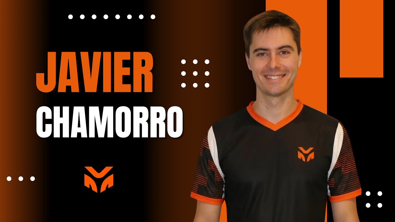Javier Chamorro Bl&aacute;zquez - Best Moments - KM Futsal Agency