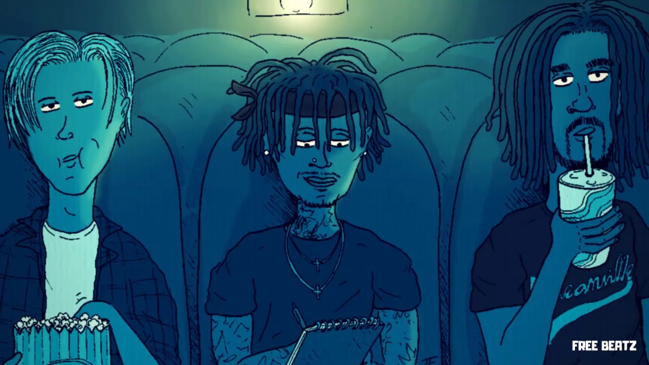 Free J.I.D Type Beat - Level Up