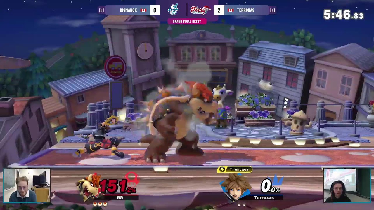 Smashons au Vachon 177 Ft. Beasty, Terroxas, Wisi, Bis, AriX and more!