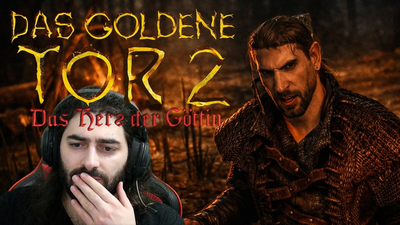 02 - Eine großartige Mod? | Golden Gate 2