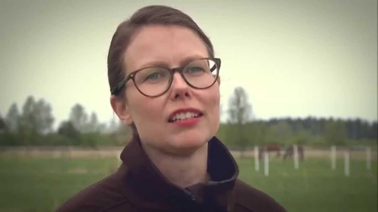 Maaseutuelinkeinot Anne Koskinen
