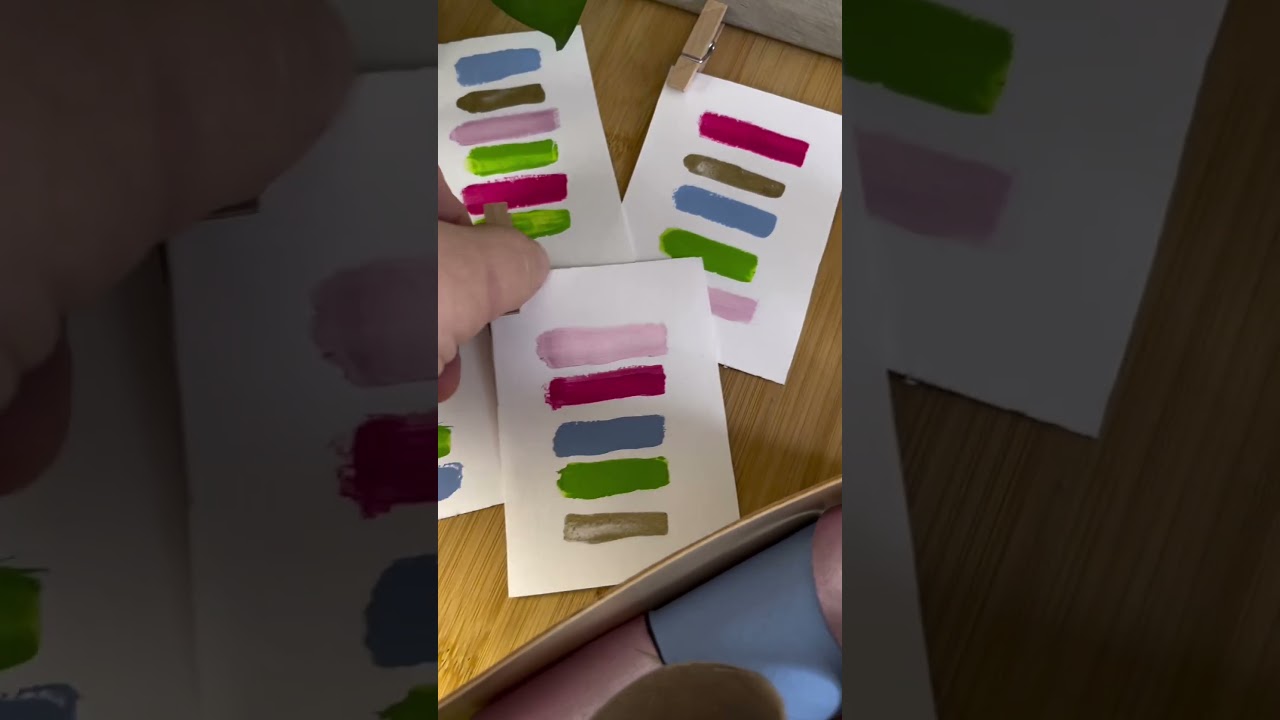 Activit&eacute; enfant DIY - motricit&eacute; fine - avec des rouleaux de papier toilette - maternelle
