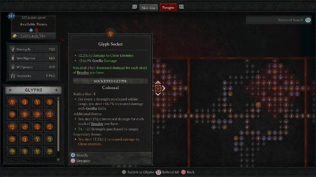 SPIRITBORN POISON DEVOURER TOUCH OF DEATH DOT BUILD PIT 100! 🐛 Diablo IV Season 11