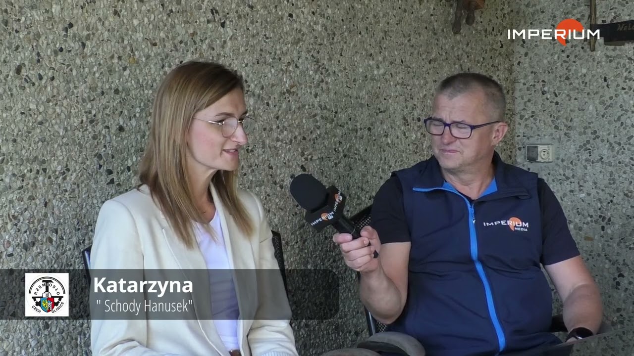 80-lecie Cechu Rzemiosł R&oacute;żnych | Zakład Stolarski Schody Hanusek