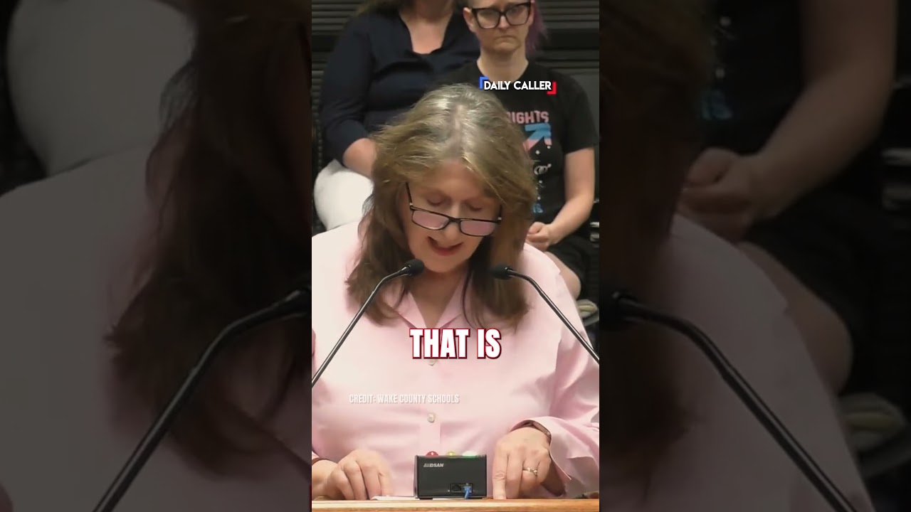 Former Teacher BLASTS School Board Over Trans Educator