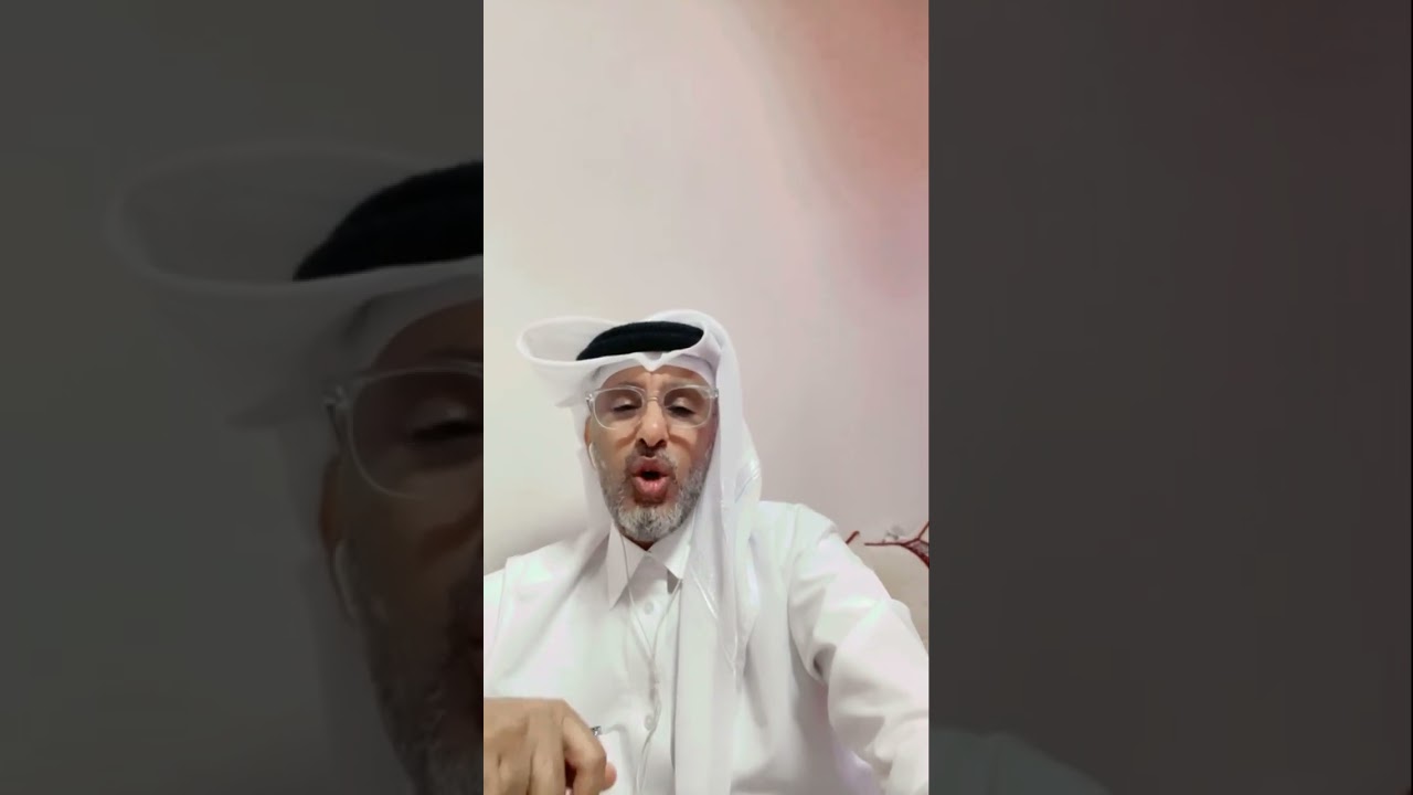 سالفة مرجي عشيران الرويلي والضابط العتيبي