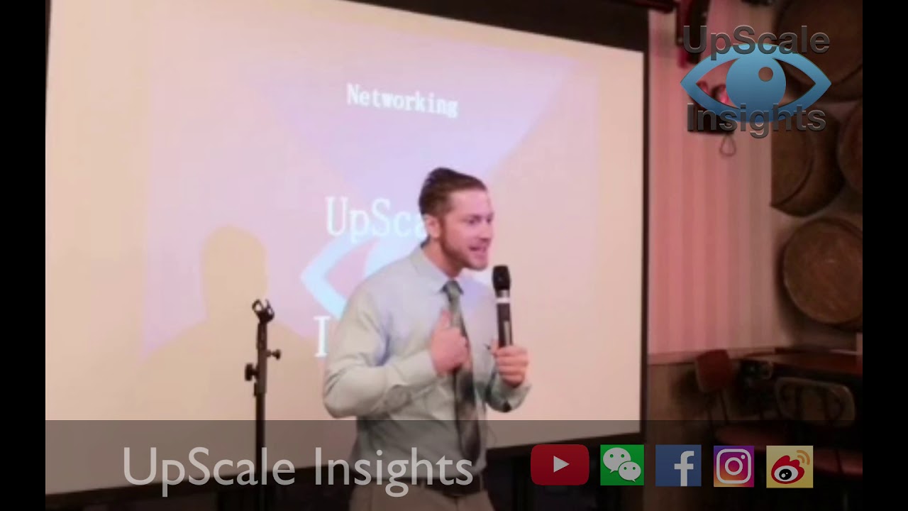UI - UpScale Insights - Mike Thies - 
