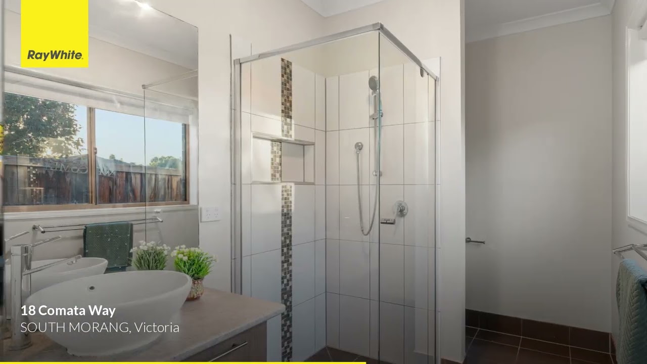 18 Comata Way, South Morang VIC