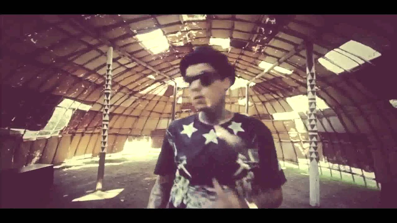 Agir   Let's Go Official Video (2014)
