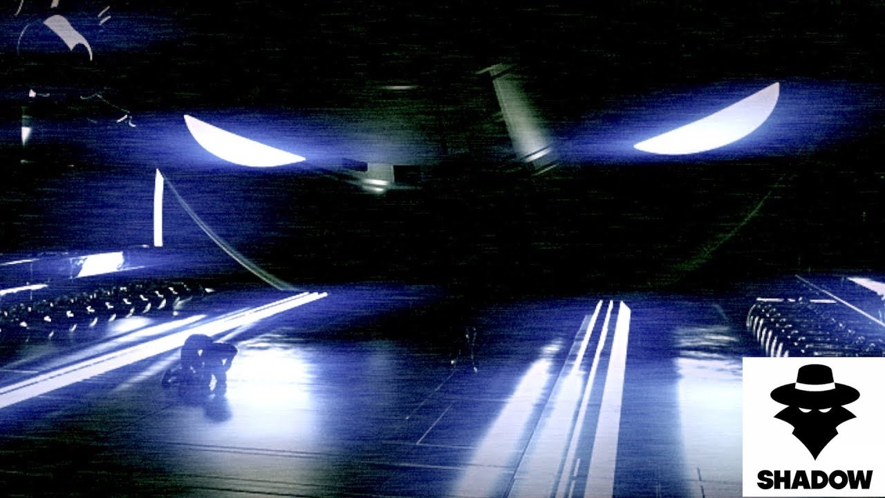 MUZZ (Muzzy) Monstercat Mix [The Shadow Mix #1]