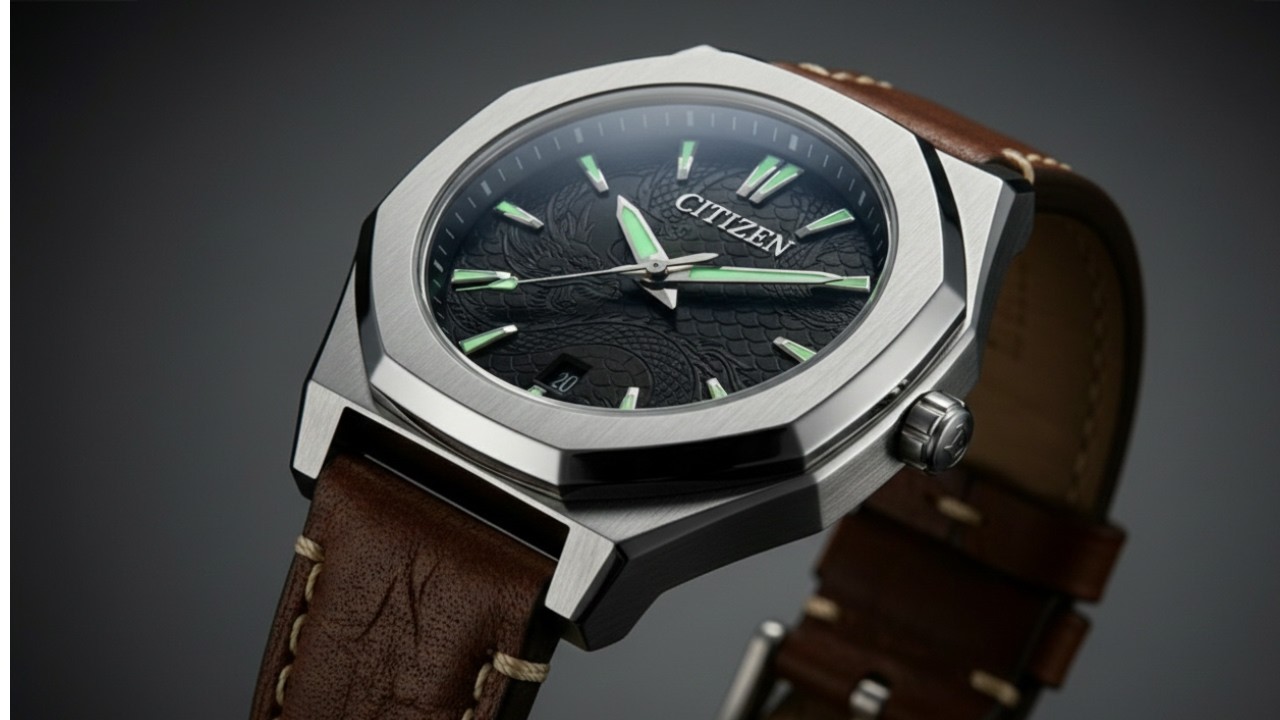 10 Beautiful Japanese Automatic Watches Every Collector Should Own