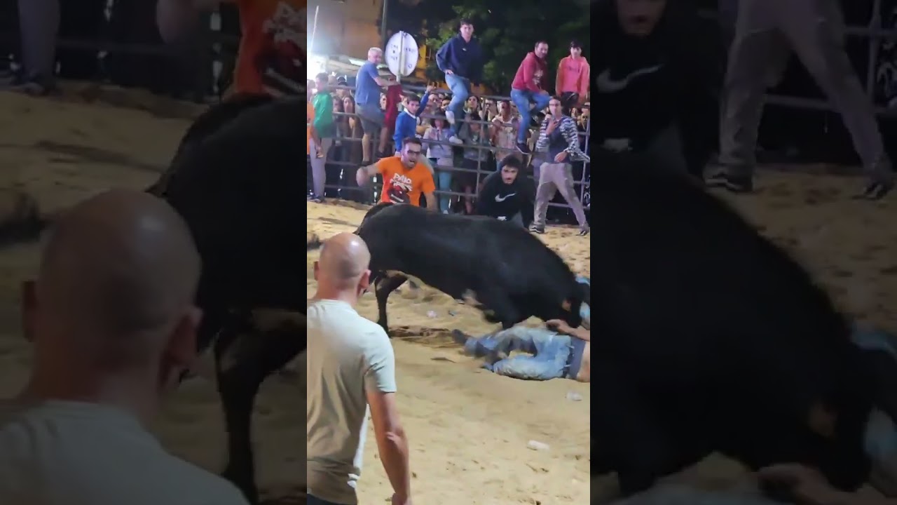 Primeiro dia das largadas da Aldeia de Paio Pires 2023.