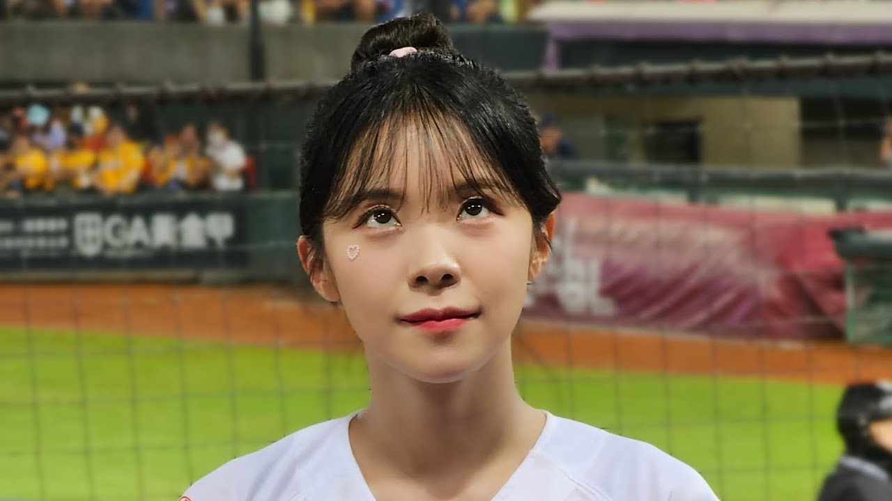 20230816 RakutenGirls 樂天女孩  李多慧 好侍咖哩日-桃猿男兒