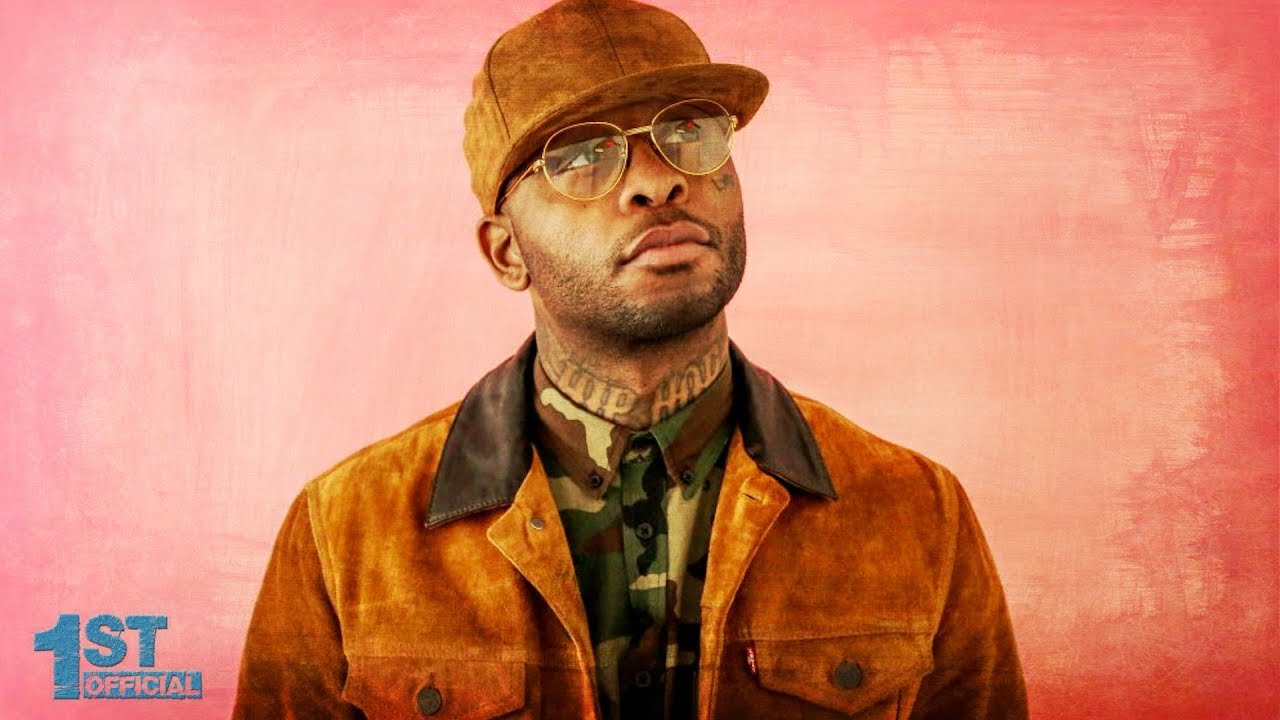 Royce da 5'9 Type Beat 2020 - Front n' Center - Talib Kweli Type Beat 2020