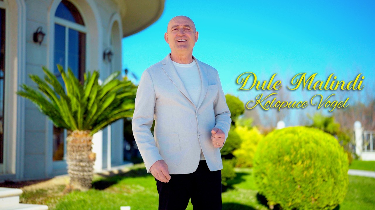 Dule Malindi - Kolopuçe vogel o