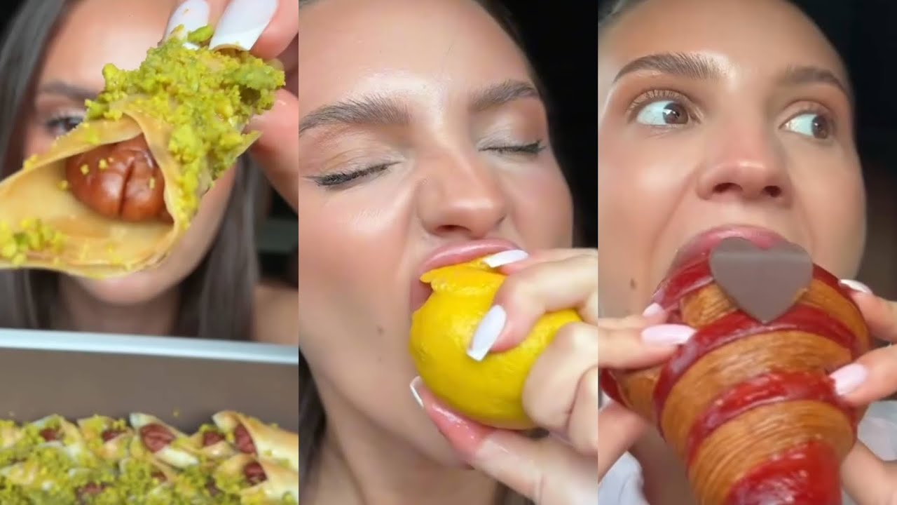 Tik Tok Viral Dessert 2026