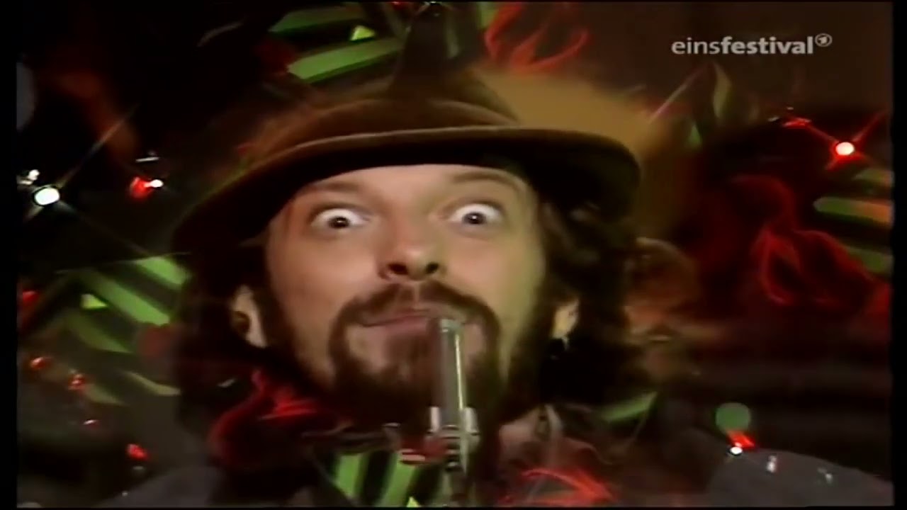 JETHRO TULL Ring Out, Solstice Bells 1976  (Alt. Vocals/SB Mix)