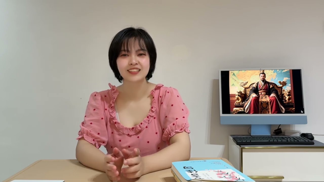 汉武帝：那个在朝堂上玩‘开挂’的皇帝