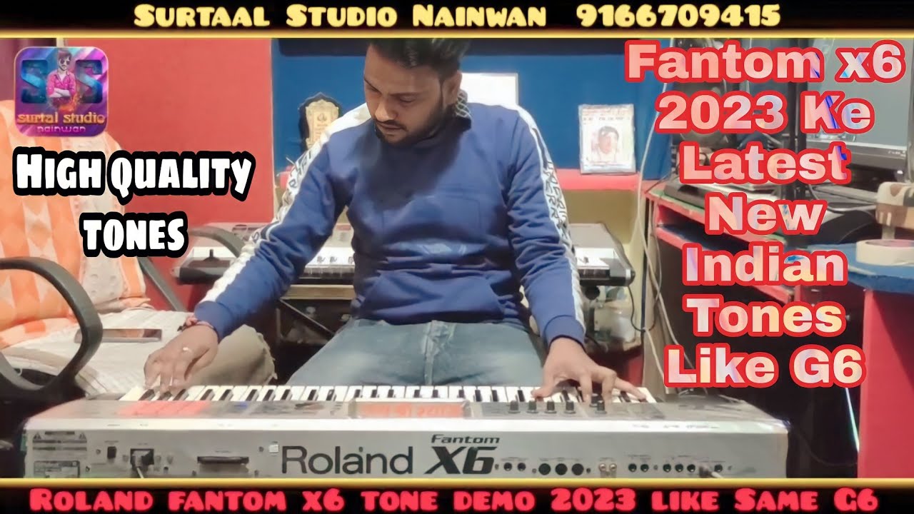 !!#FantomX6#Indian tone demo!! 2023 की सबसे जोरदार हाई सॉउन्ड क्व्वालिटी डेफ्ट वाली टोन  9166709415