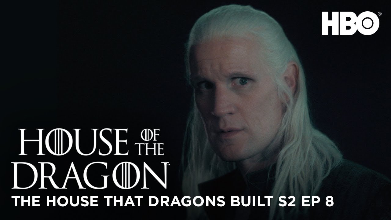 Crafting an Army | Behind the Scenes Season 2, Episode 8 | House of the Dragon | HBO