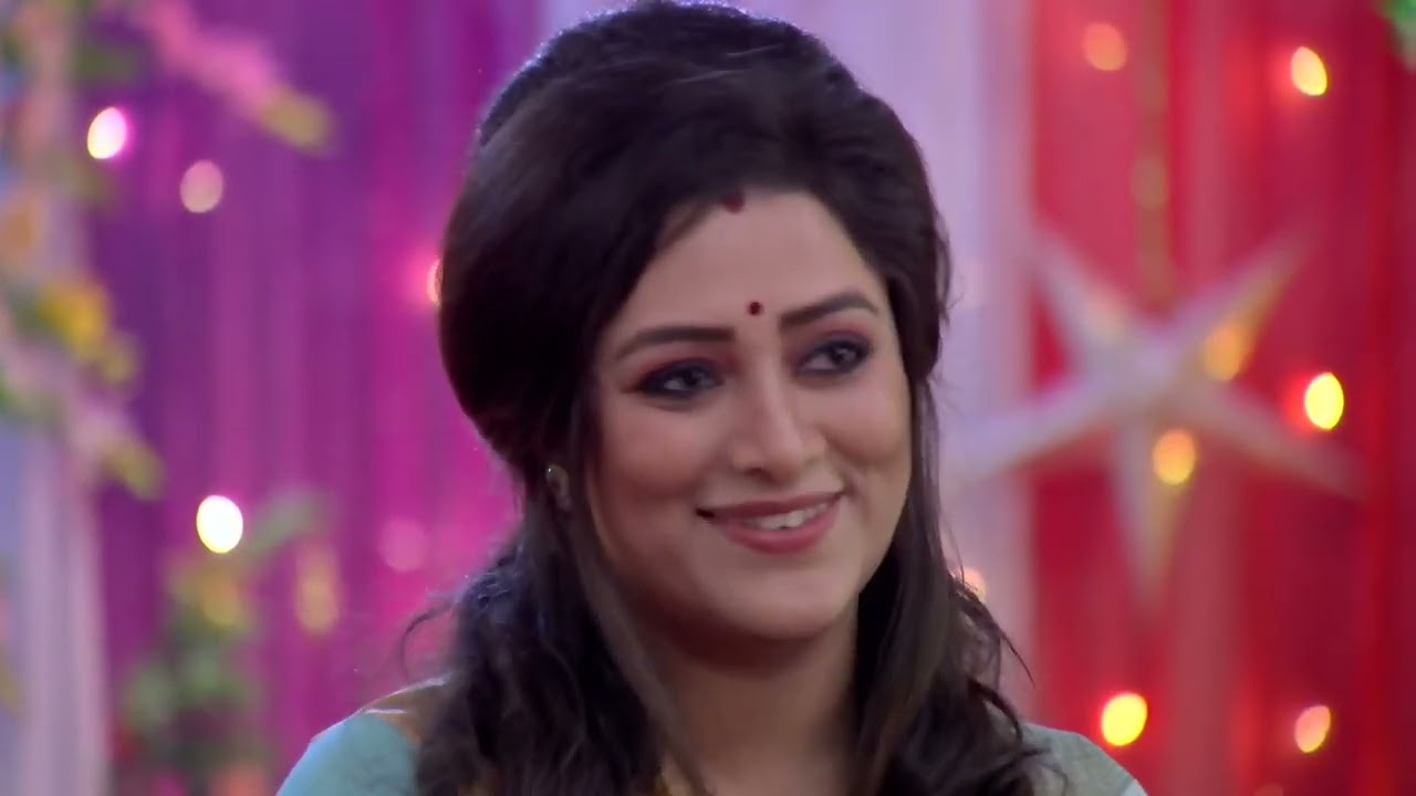 Krishnakoli - Ep 859 - Susanta Das, Tiyasha Lepcha - Bengali Tv Serial - Zee5 Bangla Classics