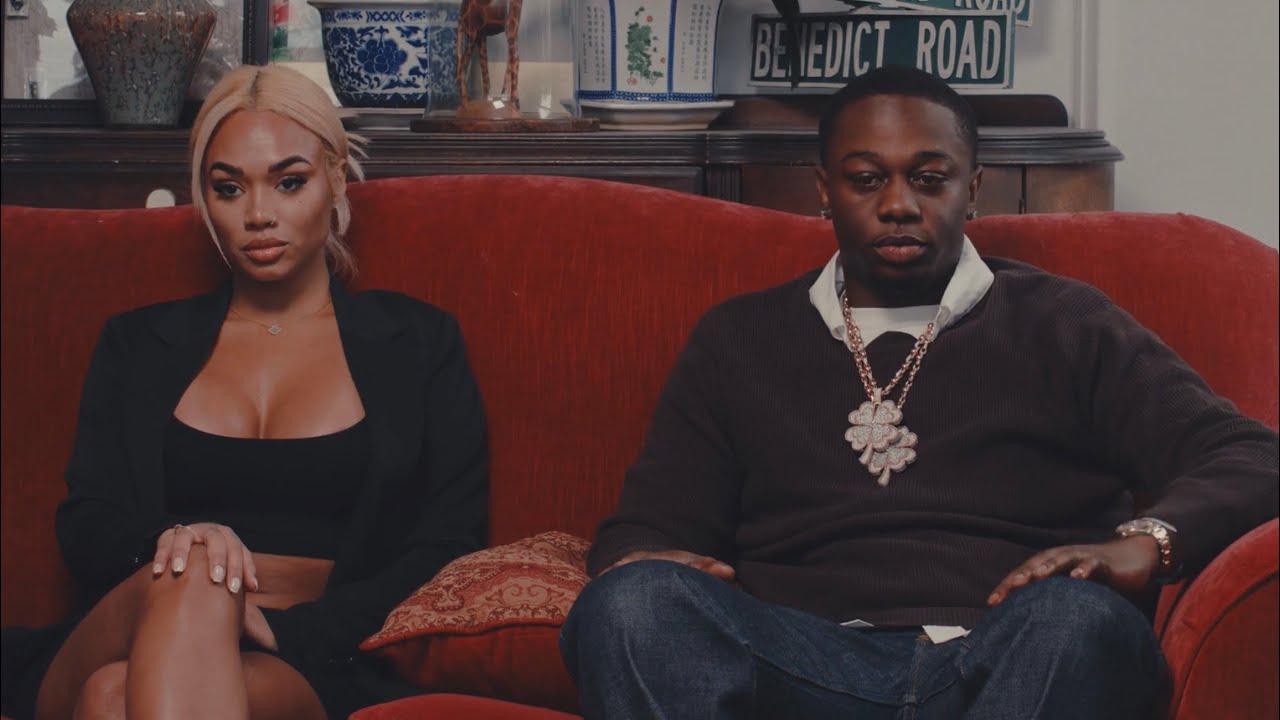 BTB DEZZ - Rivals (Official Video)