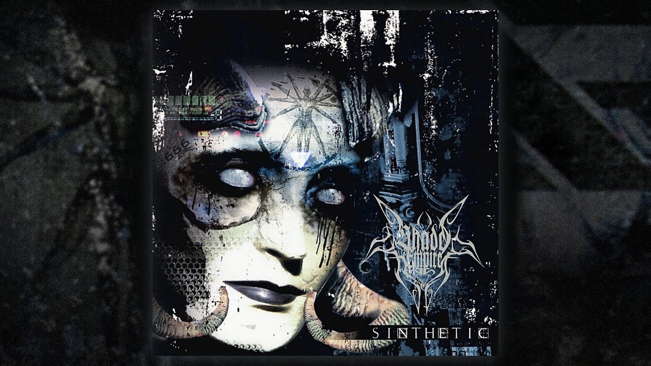 Shade Empire - Sinthetic (FULL ALBUM/2004)