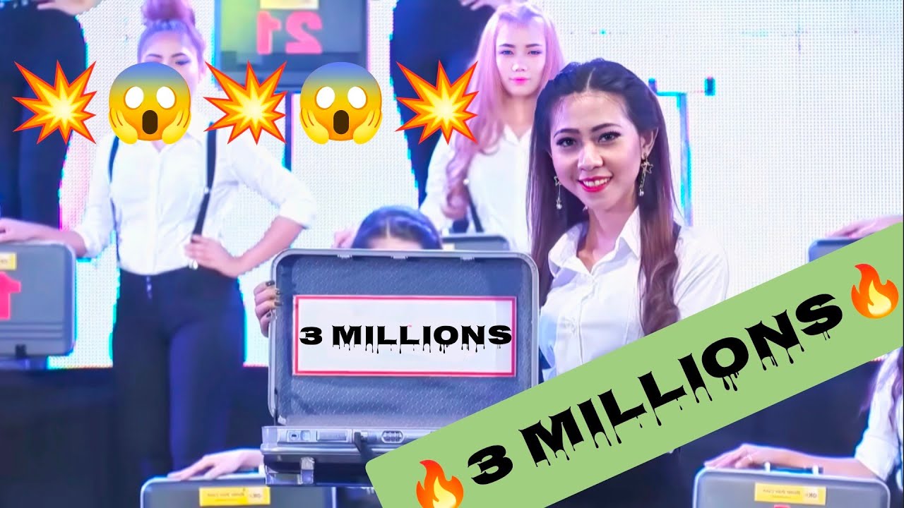 ပဟေဠိနန်းတော် // Puzzle Palace (episode 11)