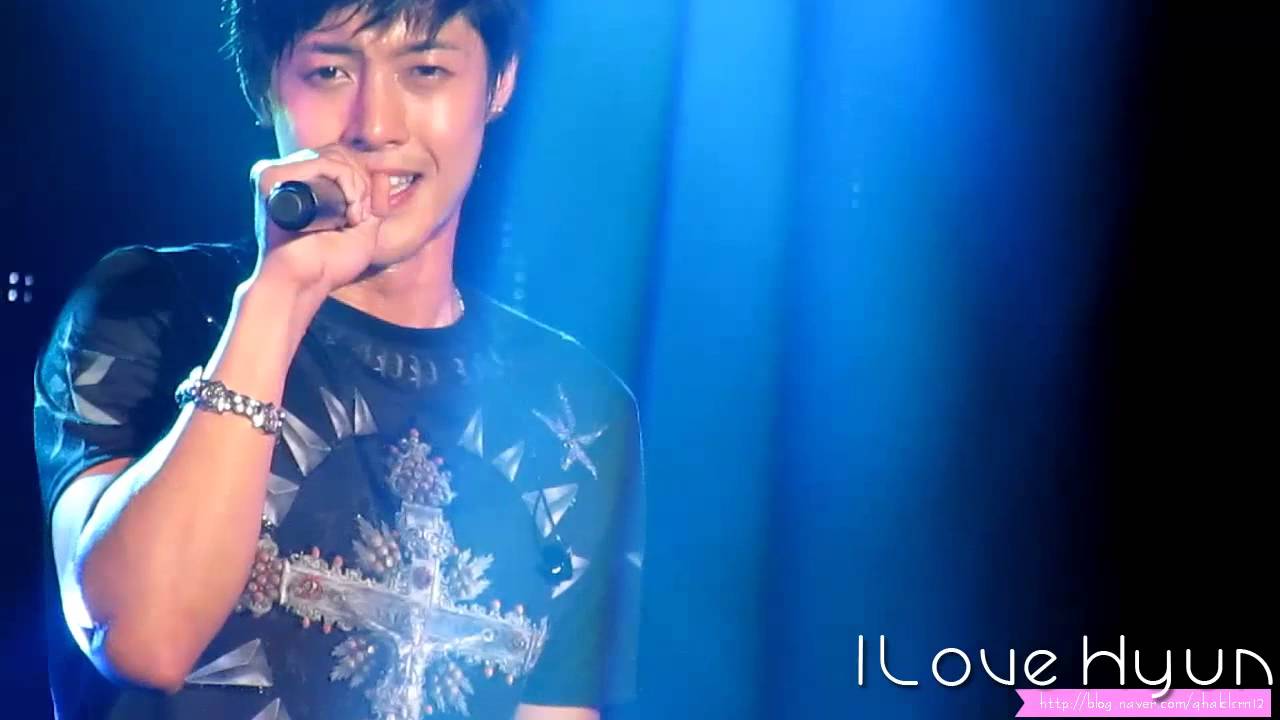 130608 KHJ SHOW 