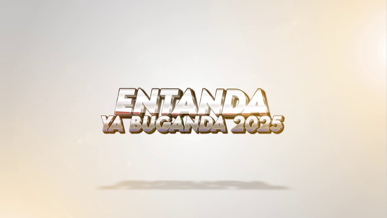 PROGRAM ENTANDA YA BUGANDA - DAY 15 | 31.10.2025
