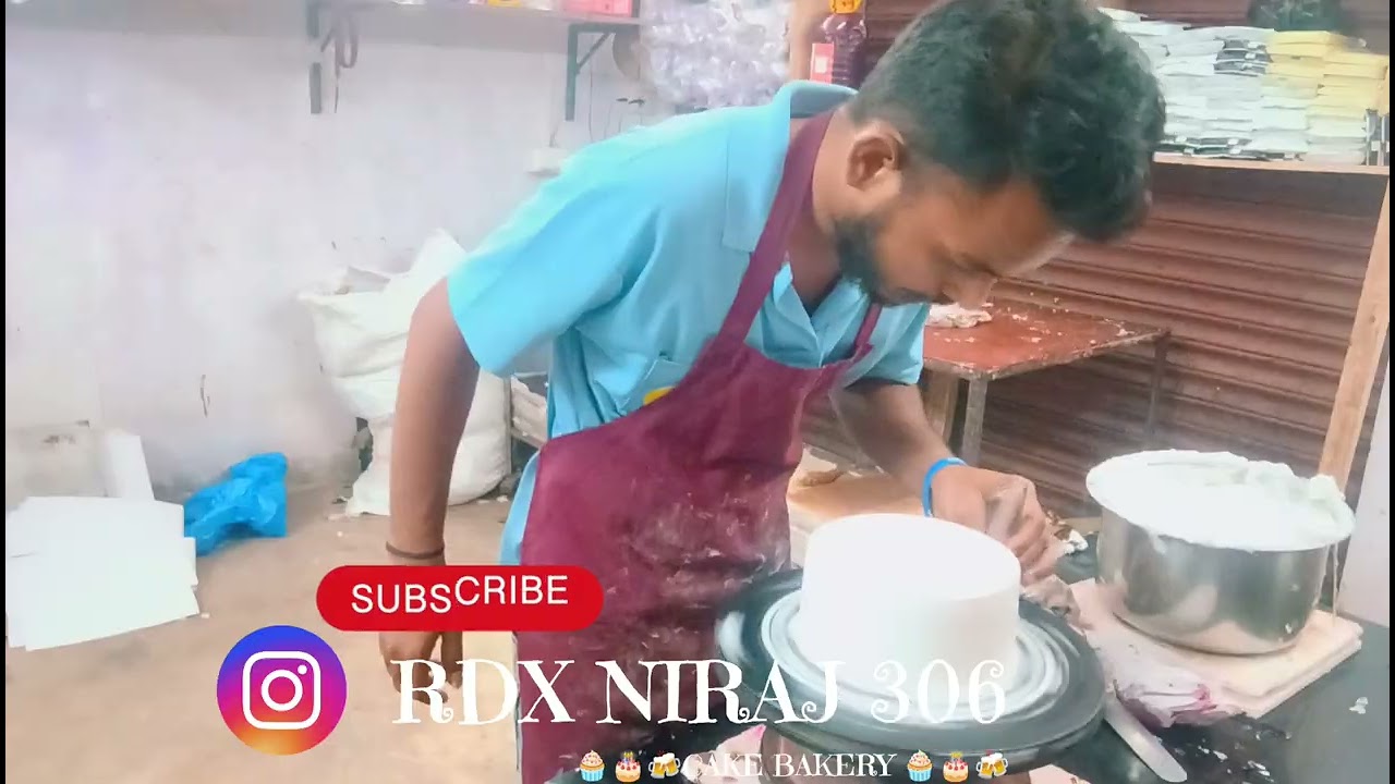 #Cake bakery