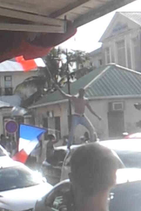 Miss guyane 2017 miss France