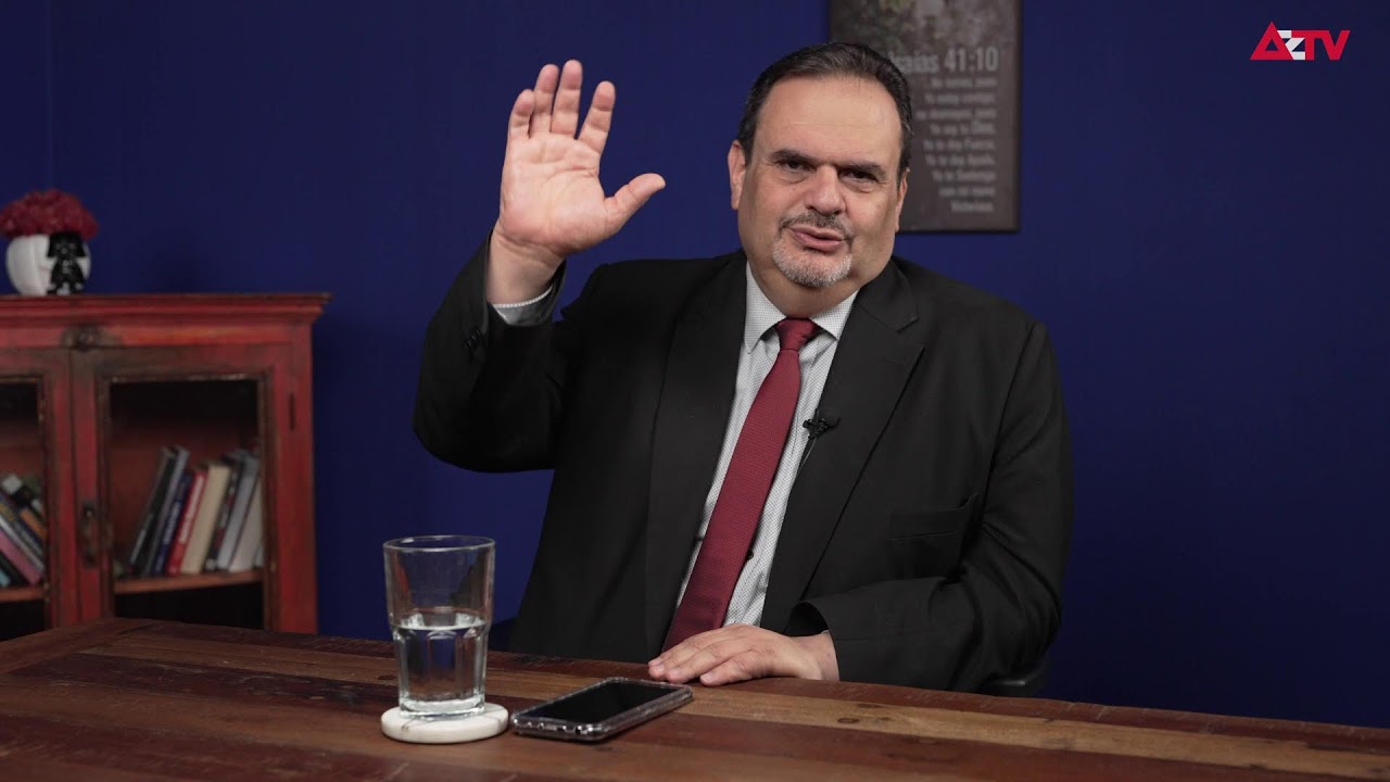El Efecto Hoffman Episodio 14