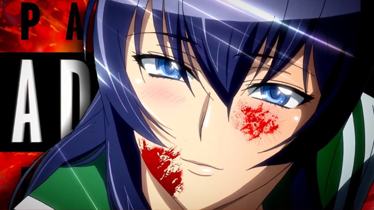 This Zombie Anime SUCKS LMFAO