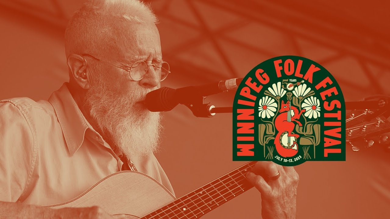 2025 Winnipeg Folk Festival - Saturday Highlights (July 12)