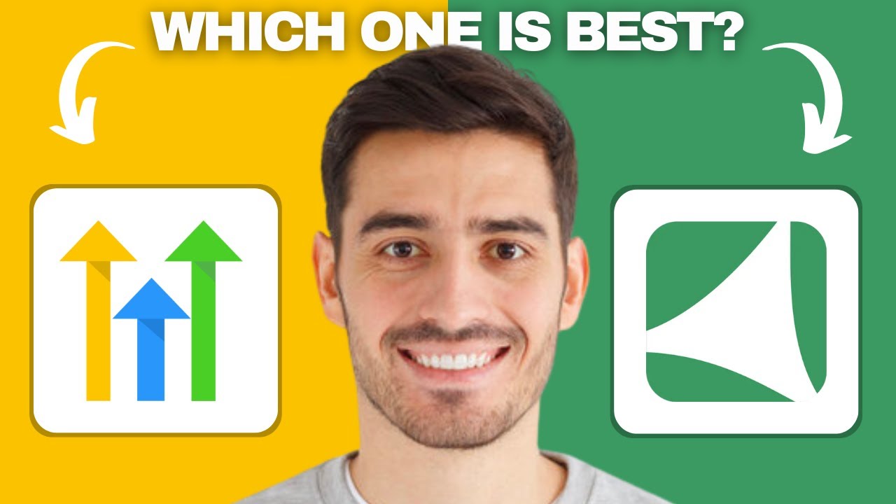 GoHighLevel vs Vendasta (2026) | There's A Clear Winner!