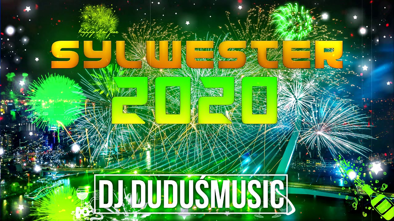 🎆NAJLEPSZA SKŁADANKA NA SYLWESTRA 2020🎆😍🎅 (MEGA MIX DISCO POLO)🎄