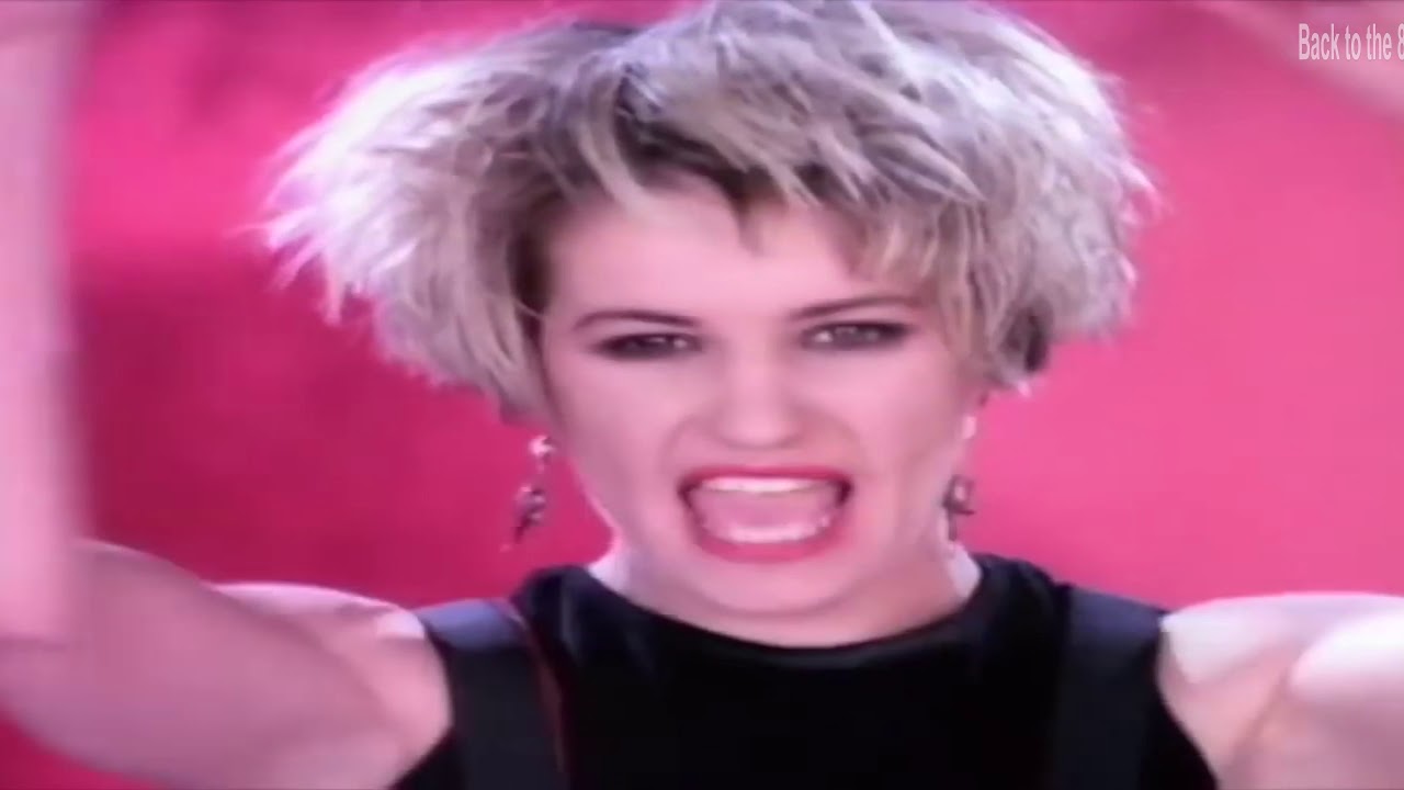 BANANARAMA  VENUS  (RETRO EDIT )EDICION BY F J