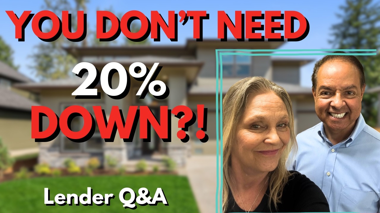 What Buyers Need to Know Before Getting a Mortgage | Lender Q&A