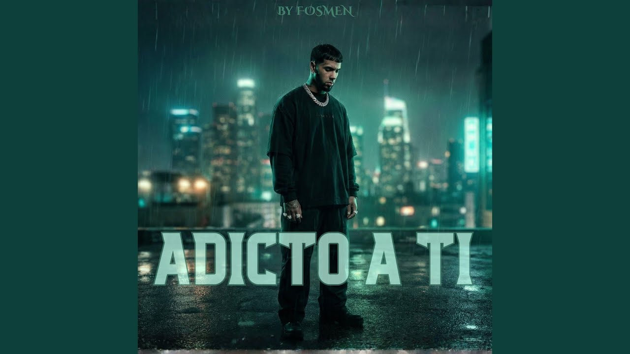 Adicto A Ti
