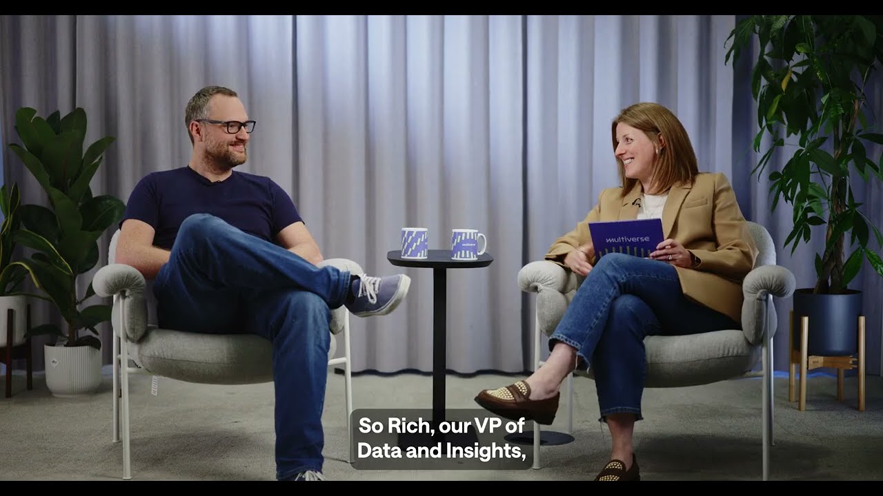 How to embed data literacy