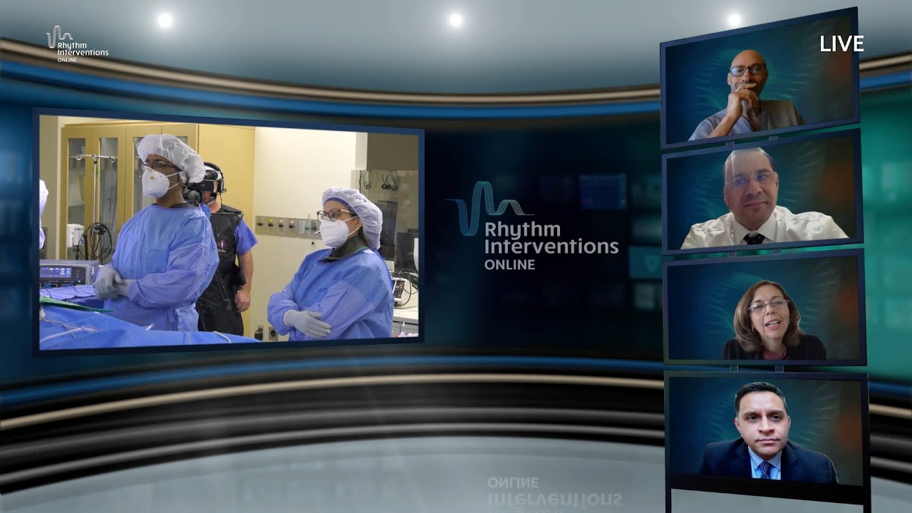 Live Case & Discussion: Mastering His Bundle Pacing Techniques