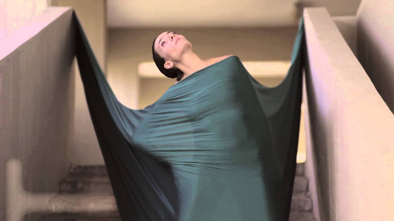 patrizia laquidara - l'equilibrio &egrave; un miracolo