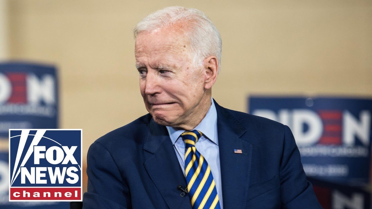 Amid soaring inflation, Biden is insulting the American people: David Webb