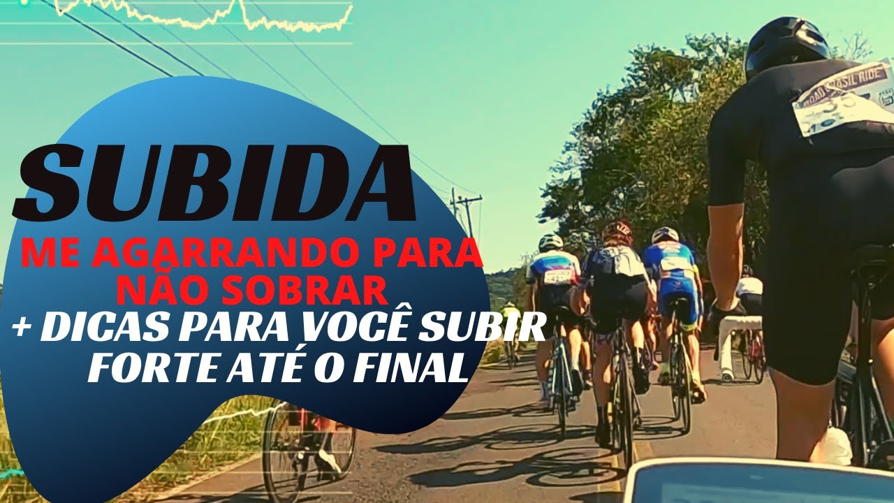 SUBIDA - MEDINDO RODA COM HOMENS BRASIL RIDE ROAD + DICAS