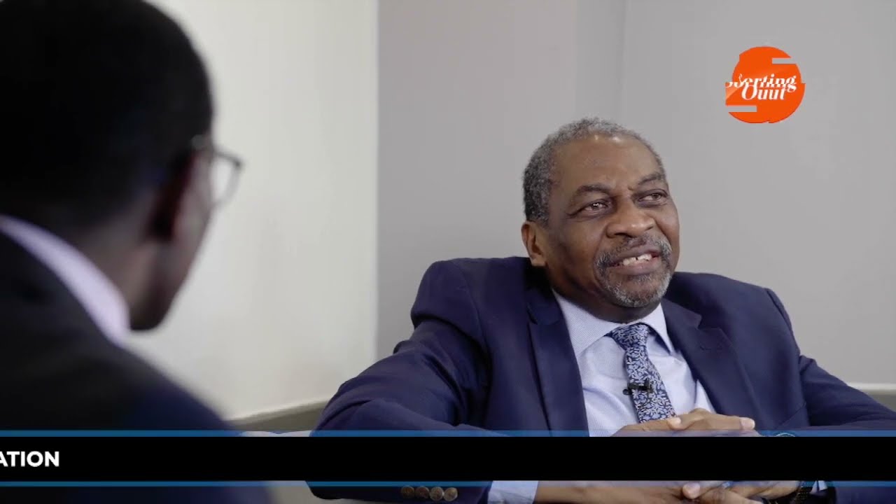 Interview With Rev. Joe Olaiya | What Is Sorting Out