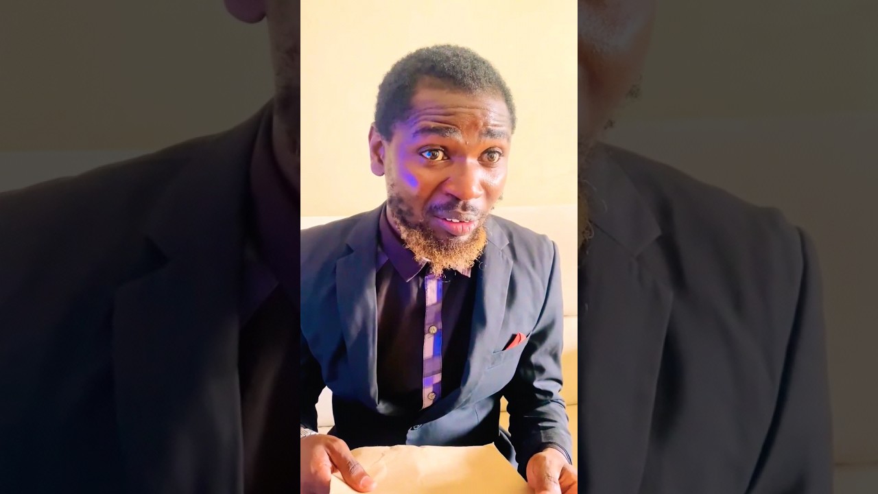 Interview MWAKATOBE... #shorts #short #mwakatobe #clamvevo