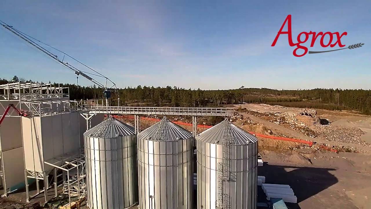 Agrox Oy