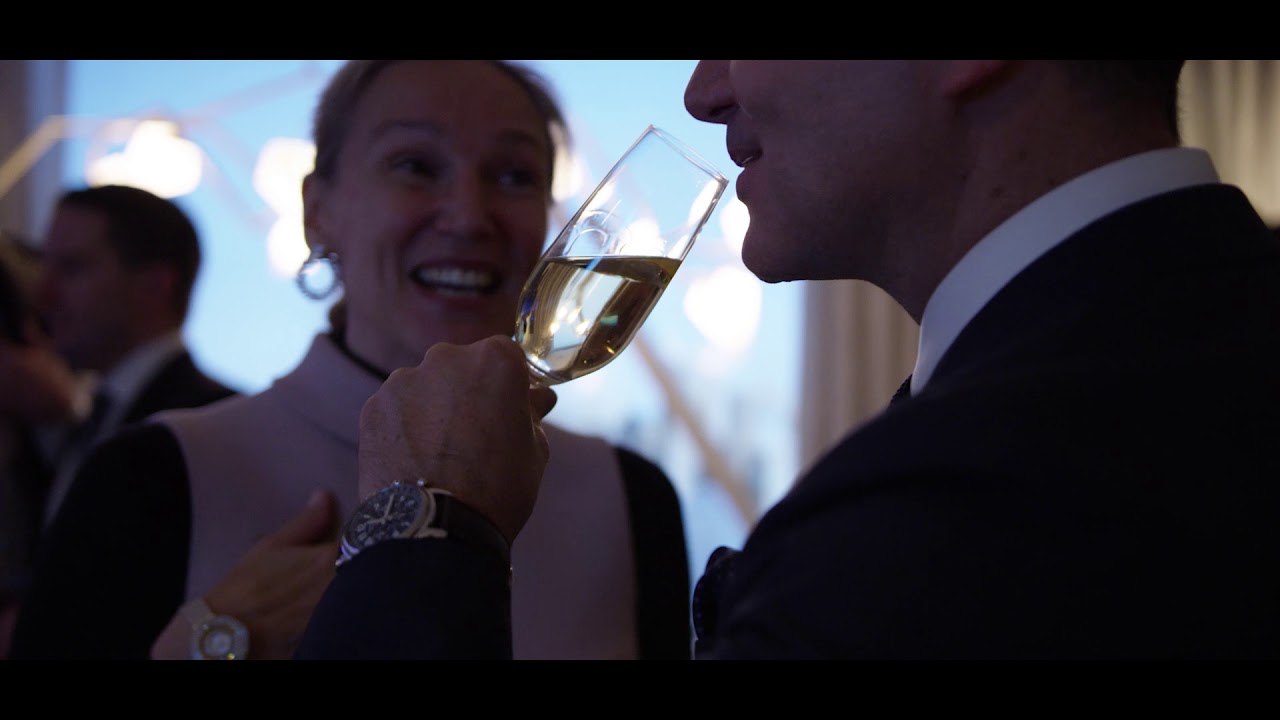 The Wealth Report launch in Sydney